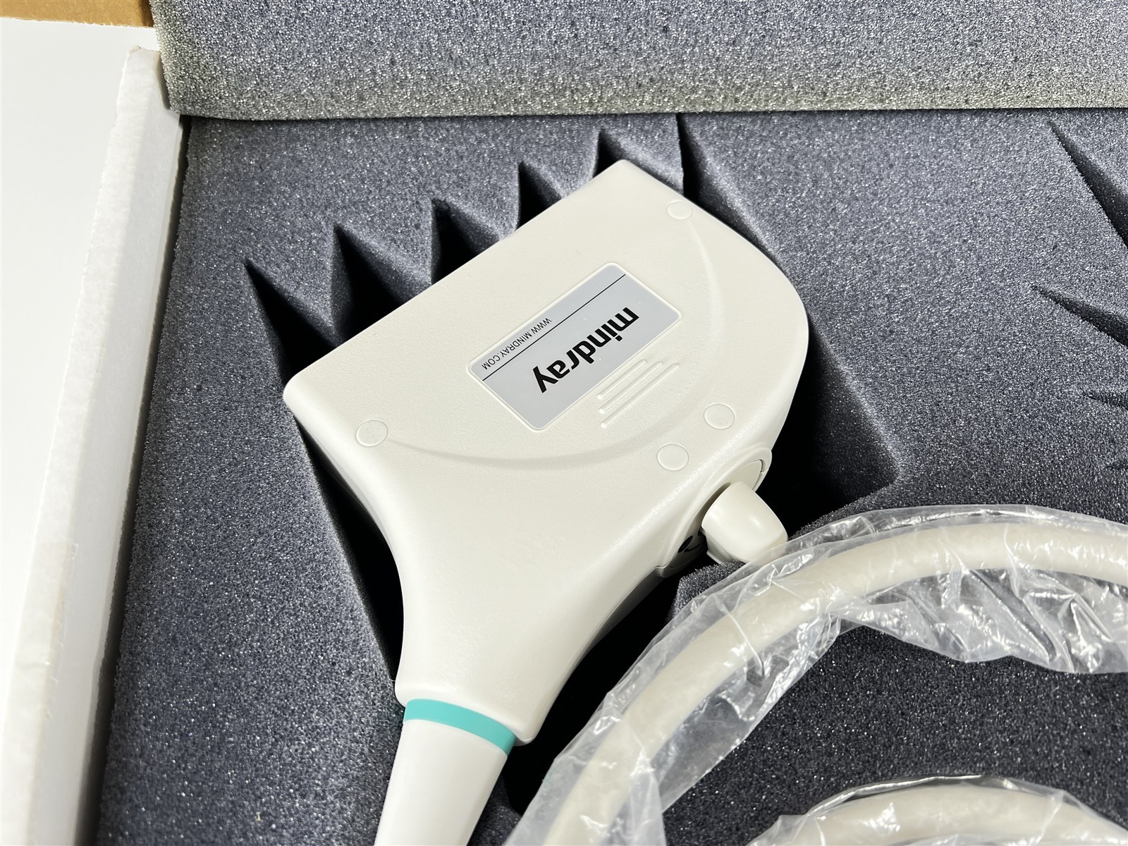 Mindray L12-3E Linear Ultrasonic Transducer Probe