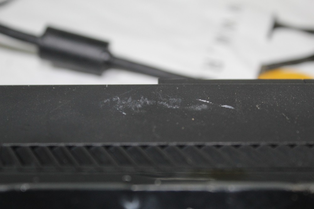 Microsoft Xbox One Kinect Sensor Bar - 2 included ( Untested )