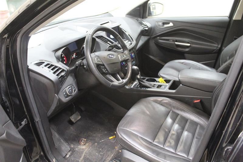 ESCAPE 2017 Blind Spot Radar/Camera/Projector/Module2804965