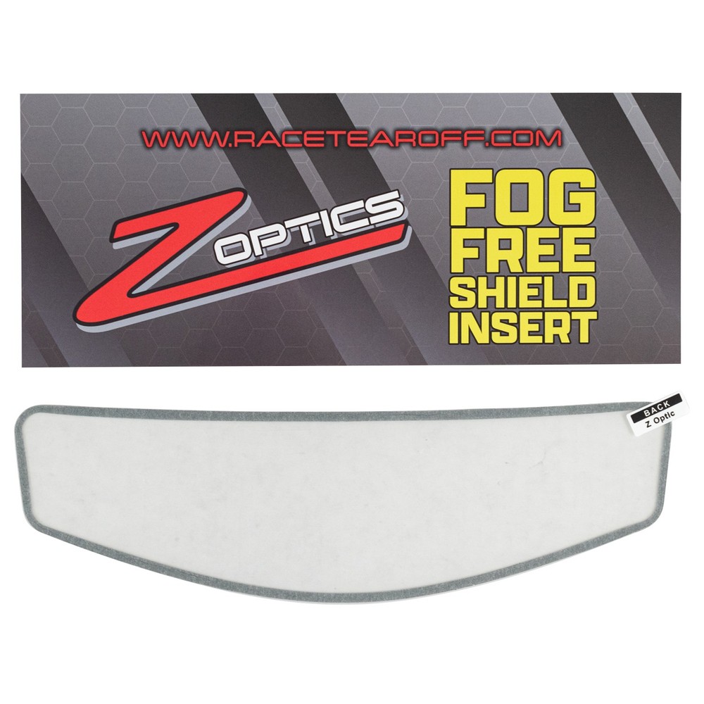Zamp Helmet Shield P0100012;