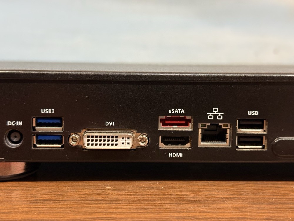 Autonomic MMS-5A Mirage Five Source Audio Server ( POWER SUPPLY MISSING )