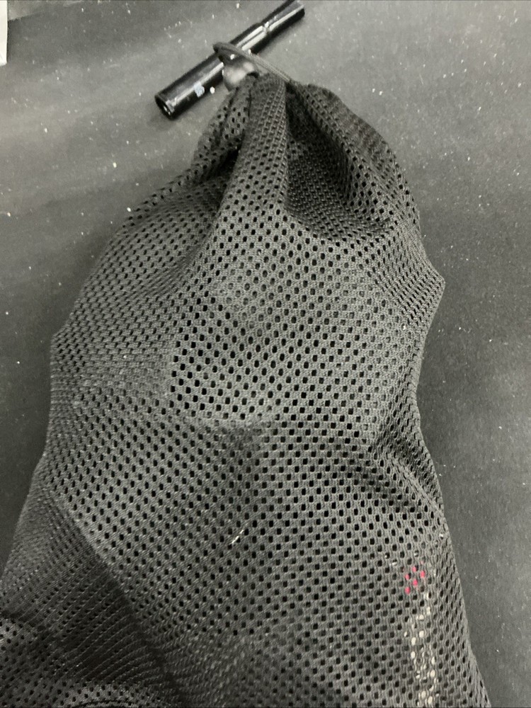 Workout Straps Mixed Lot-USED