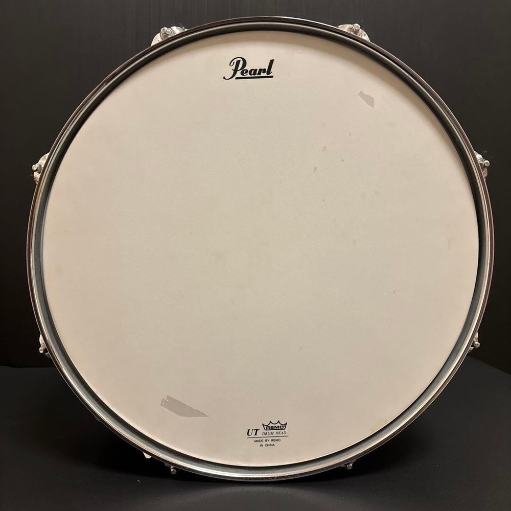 Pearl Decade Maple 14 inch snare drum