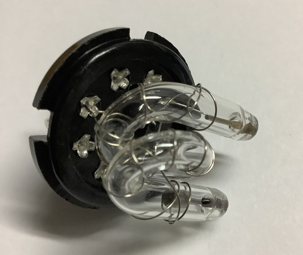 # 129R REPLACEMENT STROBE BULB (SWS,STAR,SVP)