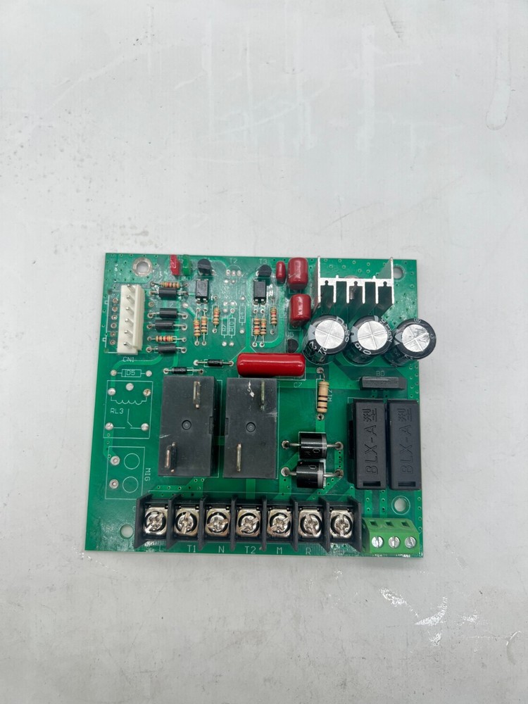 1PC Tire Balancer Maintenance Circuit Board Balancer Machine Power Board