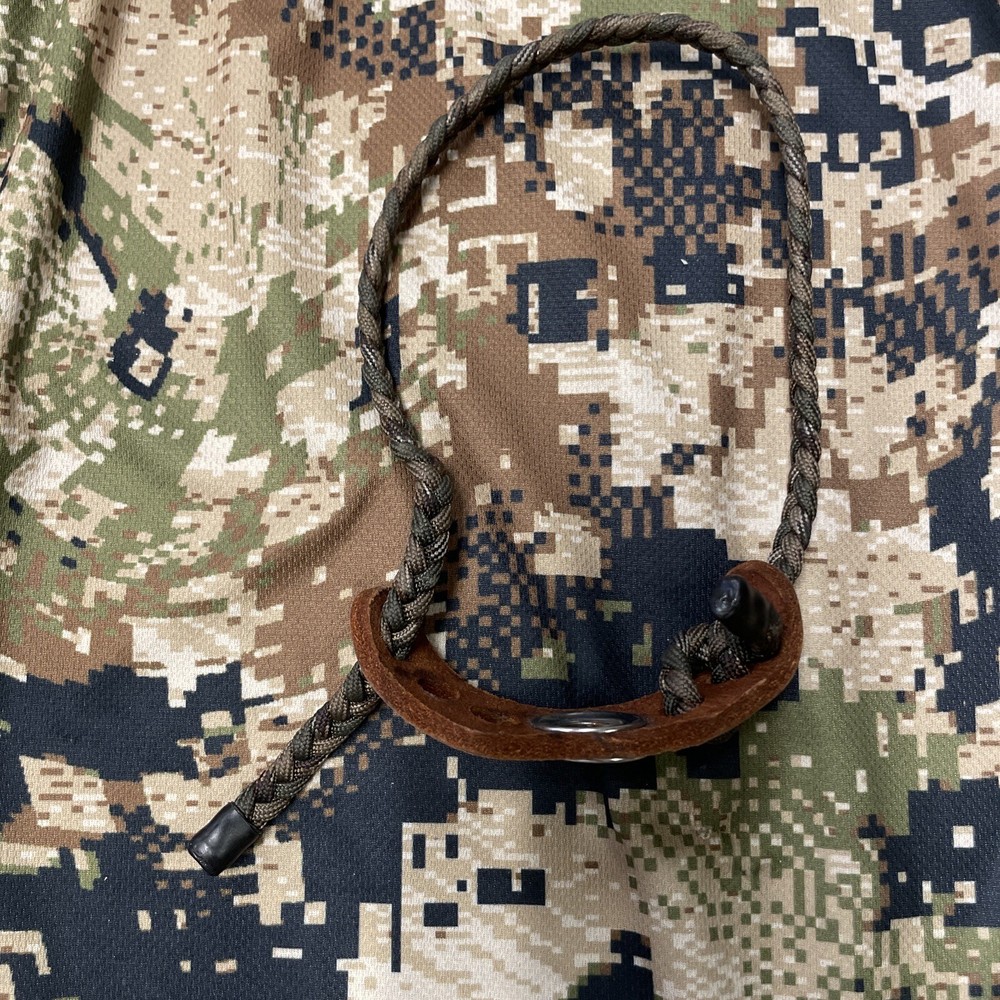 Archery Wrist Sling M
