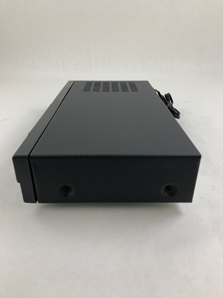 ComStream DR200 Audio Broadcast Receiver Powers On Missing Smart Card and Dish