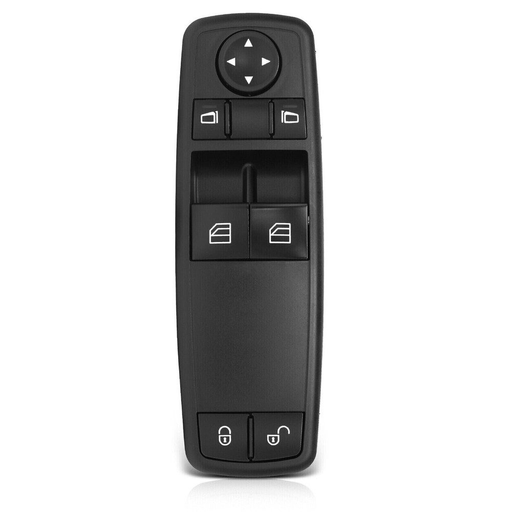 Window Lifter Switch Switch Block For Mercedes W169 A-Class W245 B-Class 2F