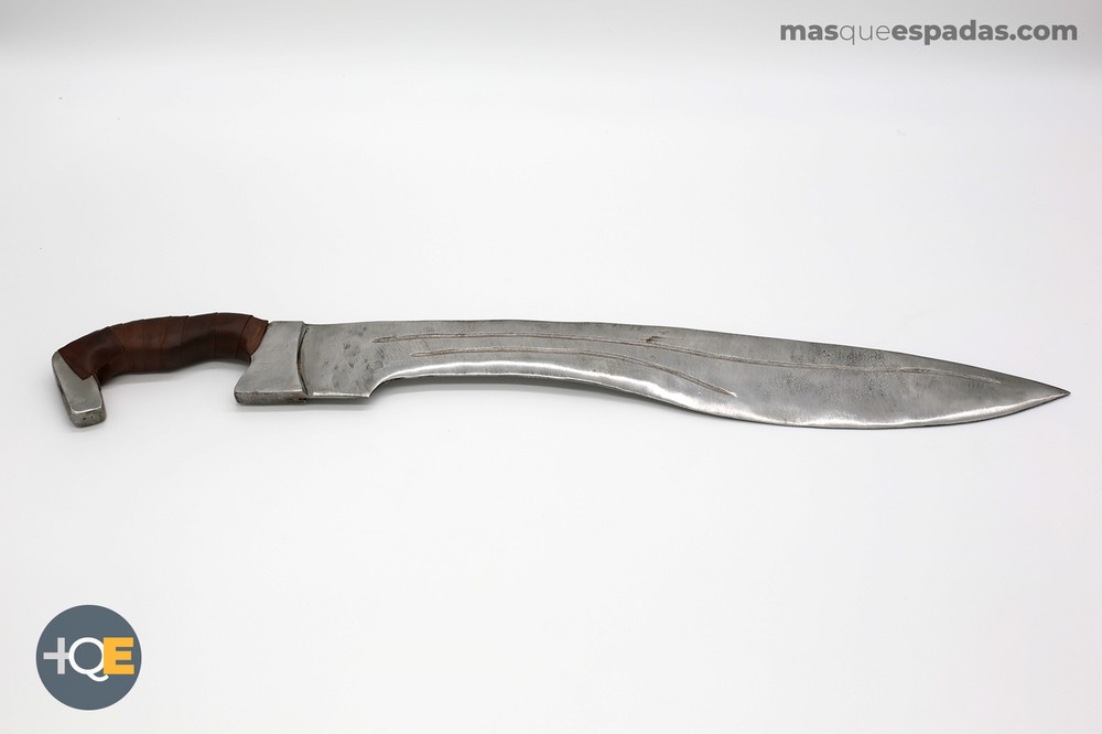 Spanish ropera - Made by a master craftsman