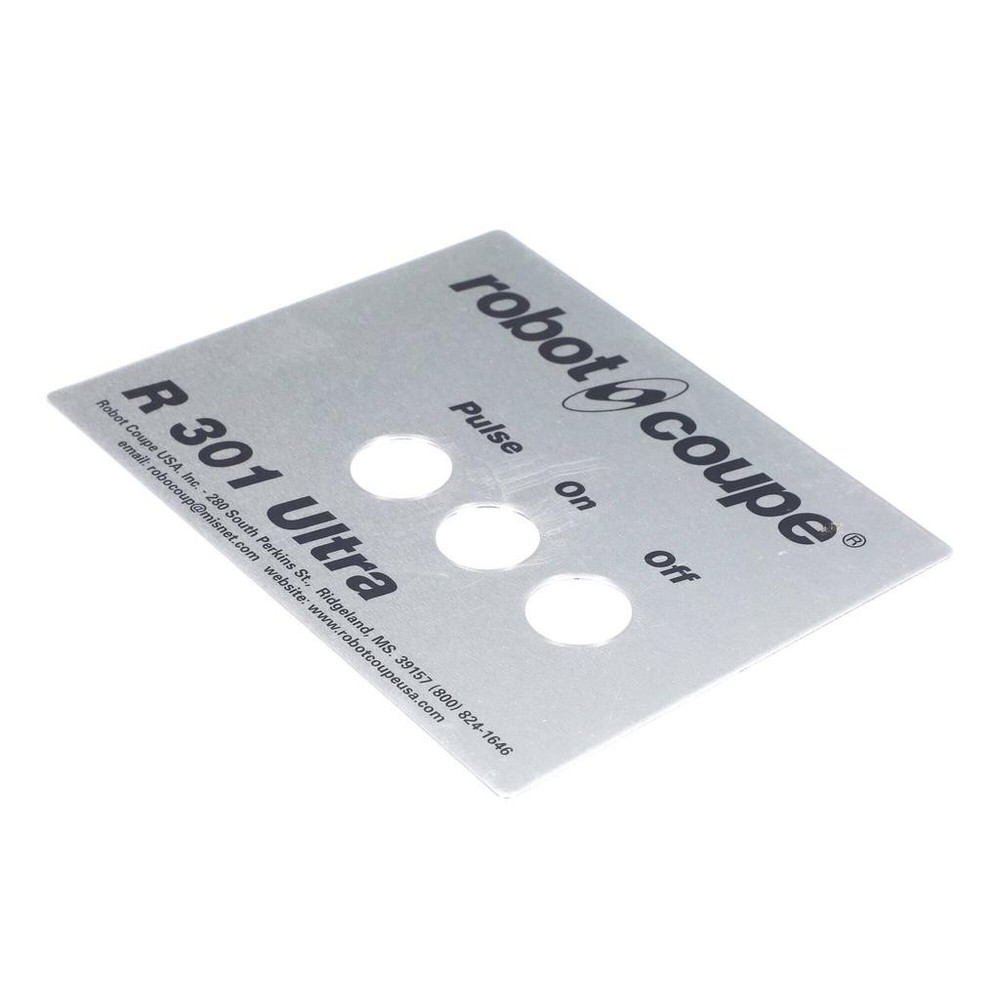 Robot Coupe 405865- Genuine OEM Replacement Part
