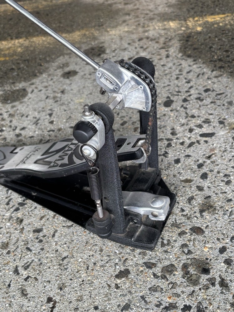 Tama Power Glide Drum Pedal