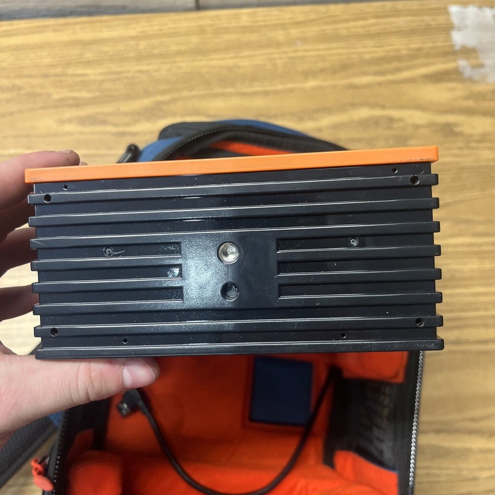 Liveu LU600 HEVC 4K Video Portable Broadcasting System