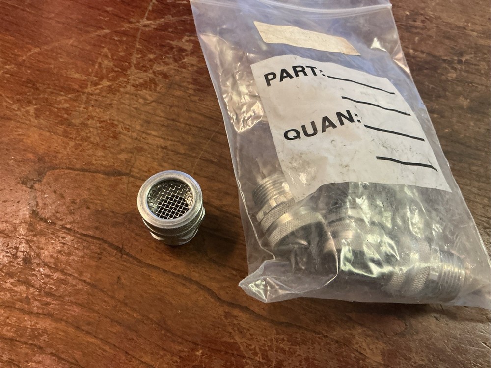 Appleton CRN75 IMC Drain,3/4” Threaded,Aluminum (new)