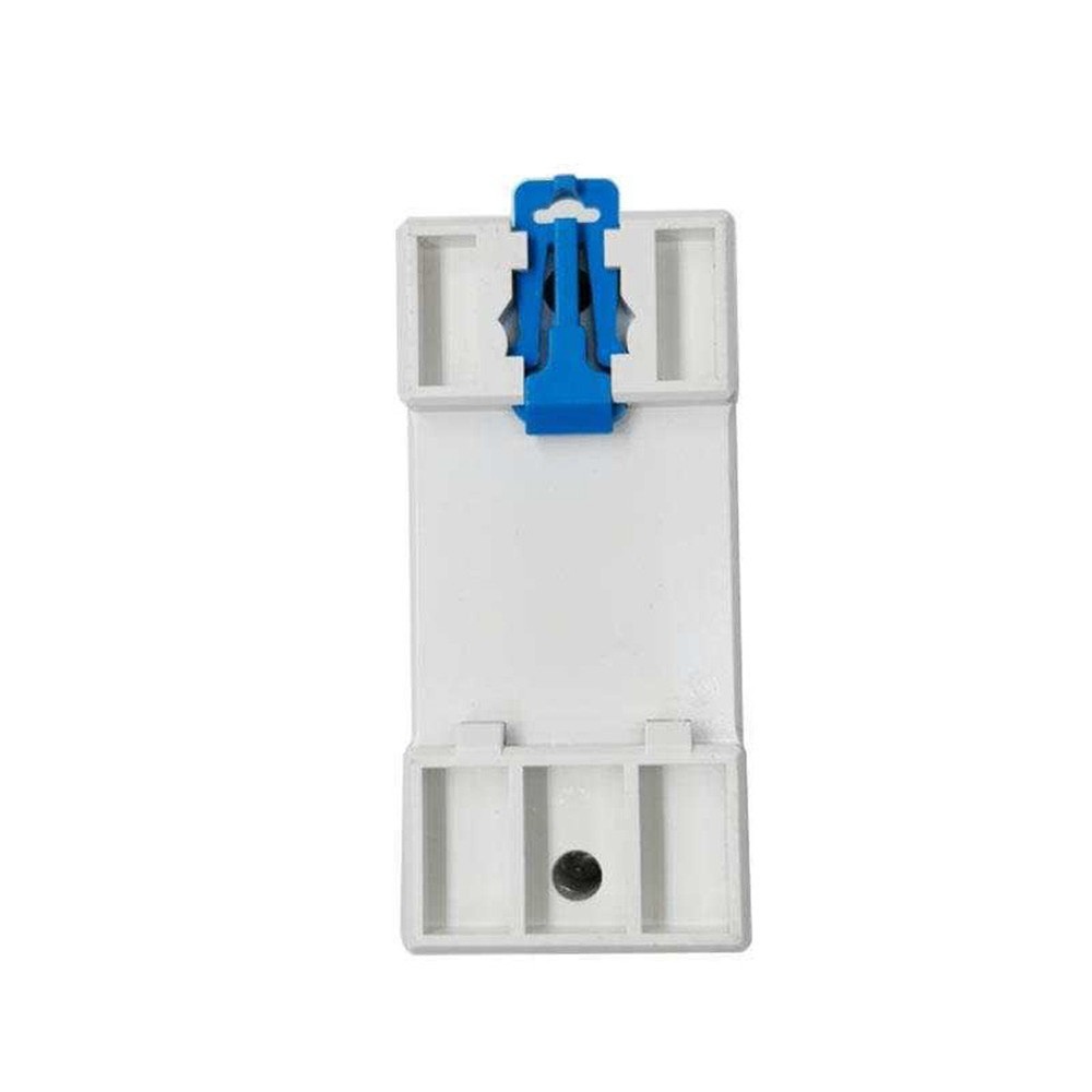 Electricity Meter Energy Meter 220V Electronic Single Phase Backlight