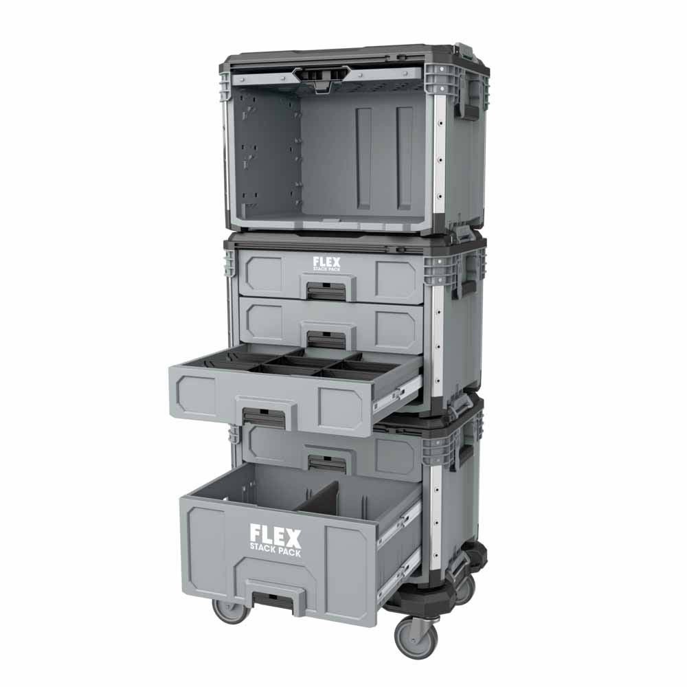 Flex FS1107 Stack Pack Cabinet
