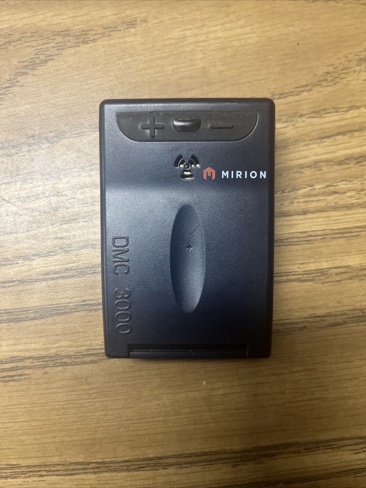 Mirion Technologies DMC 3000 Personal Electronic Dosimeter