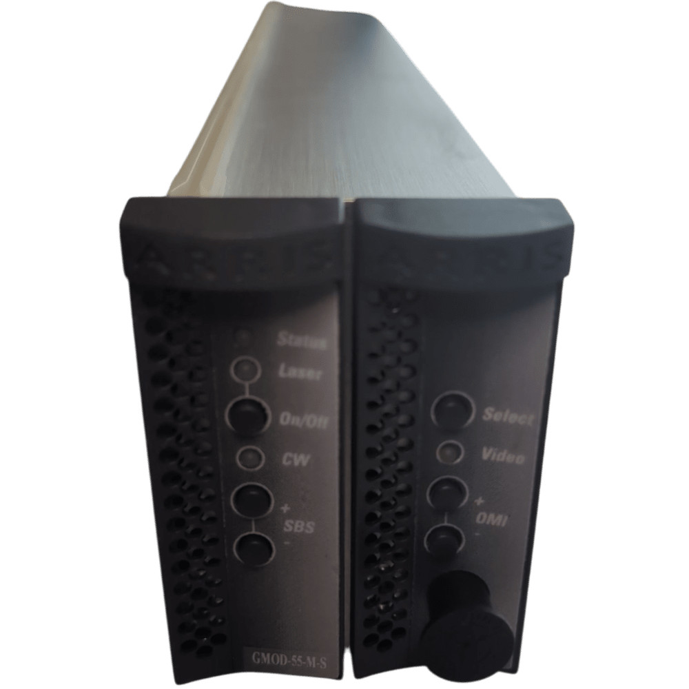 Arris CHP-GMOD-55-M-S Modulated Transmitter