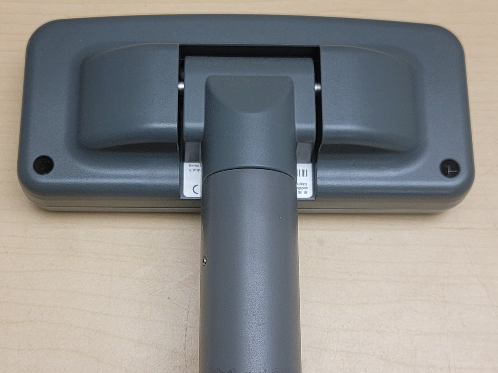 Micros POS LCD Customer Pole Display Terminal