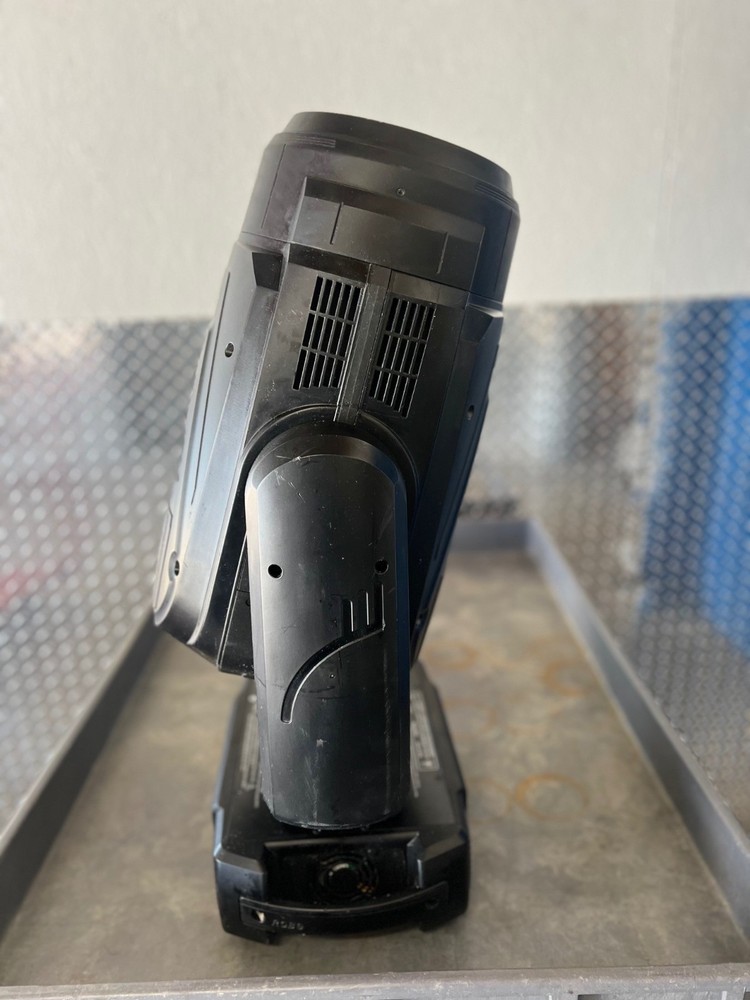 Robe MegaPointe RNS2 Robe Navigation System 2 Moving Head Light