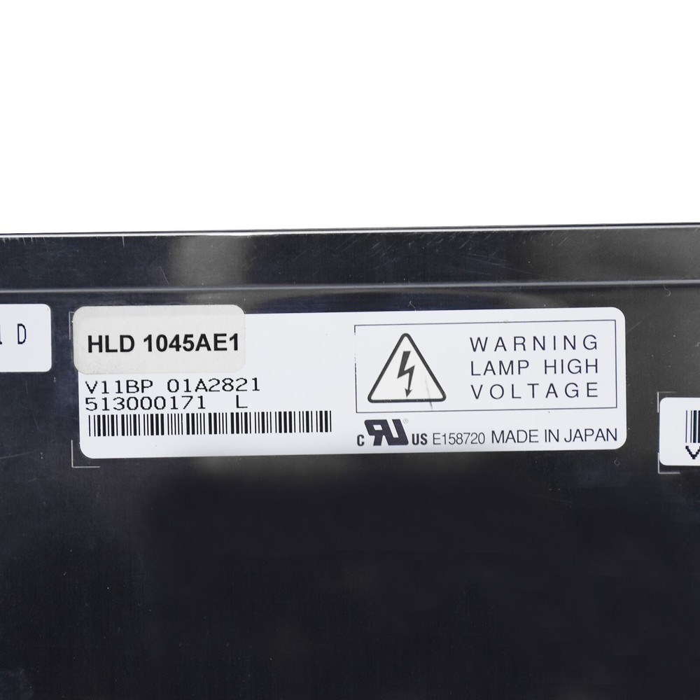 10.4" inch LCD Screen Display Panel HLD1045AE1 No Touch