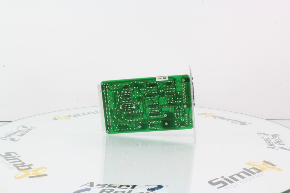 Newport E1273A High-Precision DC Motor Card Module