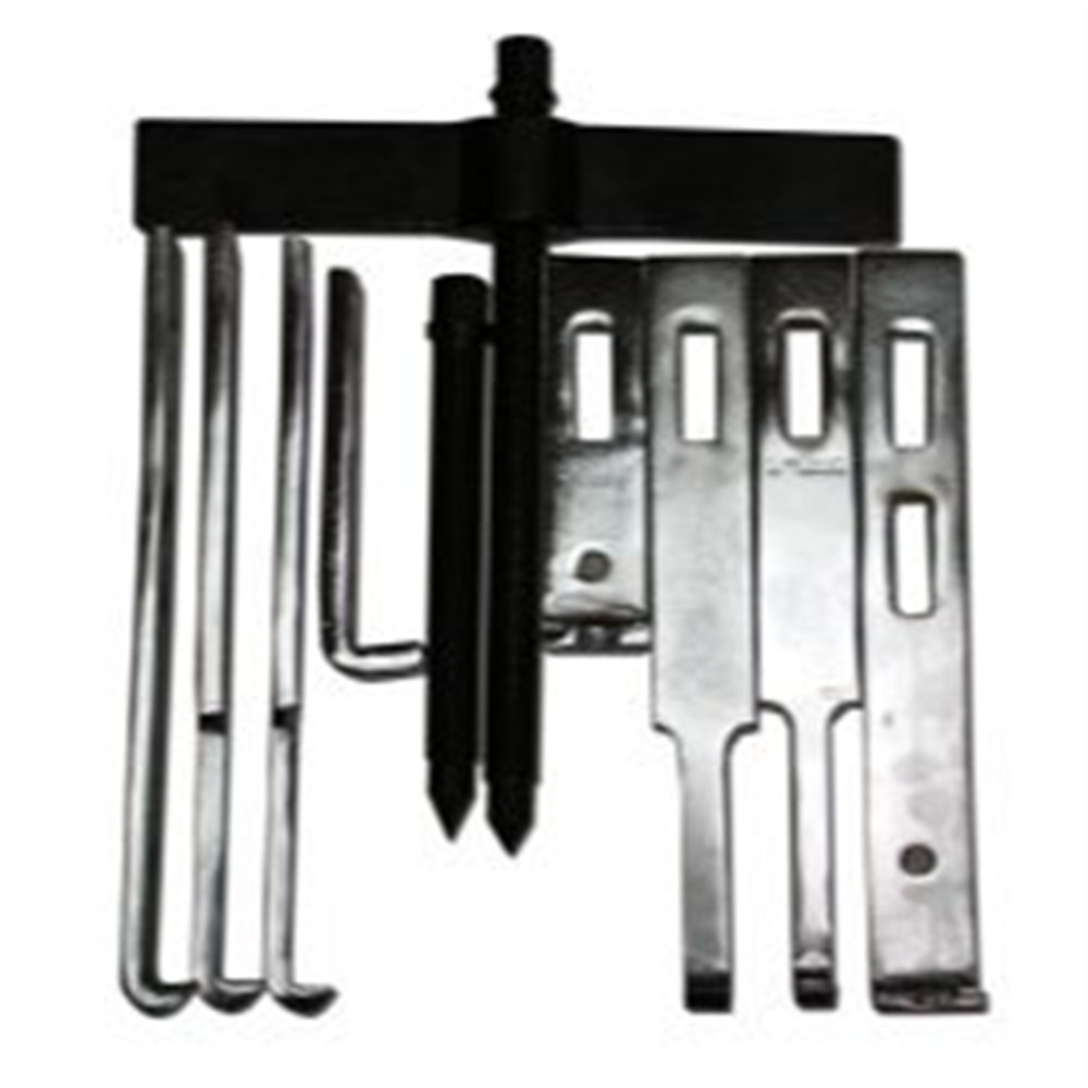 V-8 Tools 10T PULLER SET--LIKE PRO 4234B