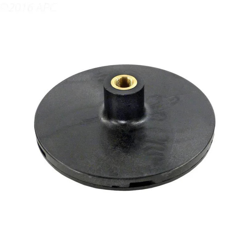 Impeller Assembly