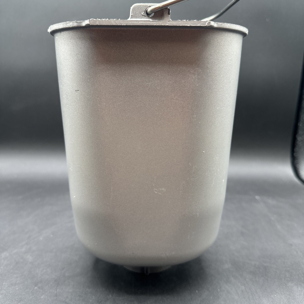 Toastmaster Bread Machine Pan OEM Replacement Part For Model 1188