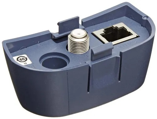 Fluke Networks MS2-WM MicroScanner2 Wiremap Tester - Cable Test