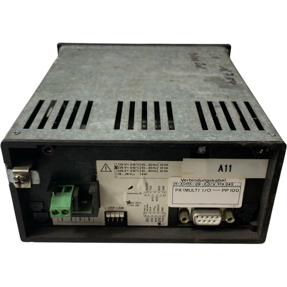 Mushroom PP 10-AR Built-In Printer 307698