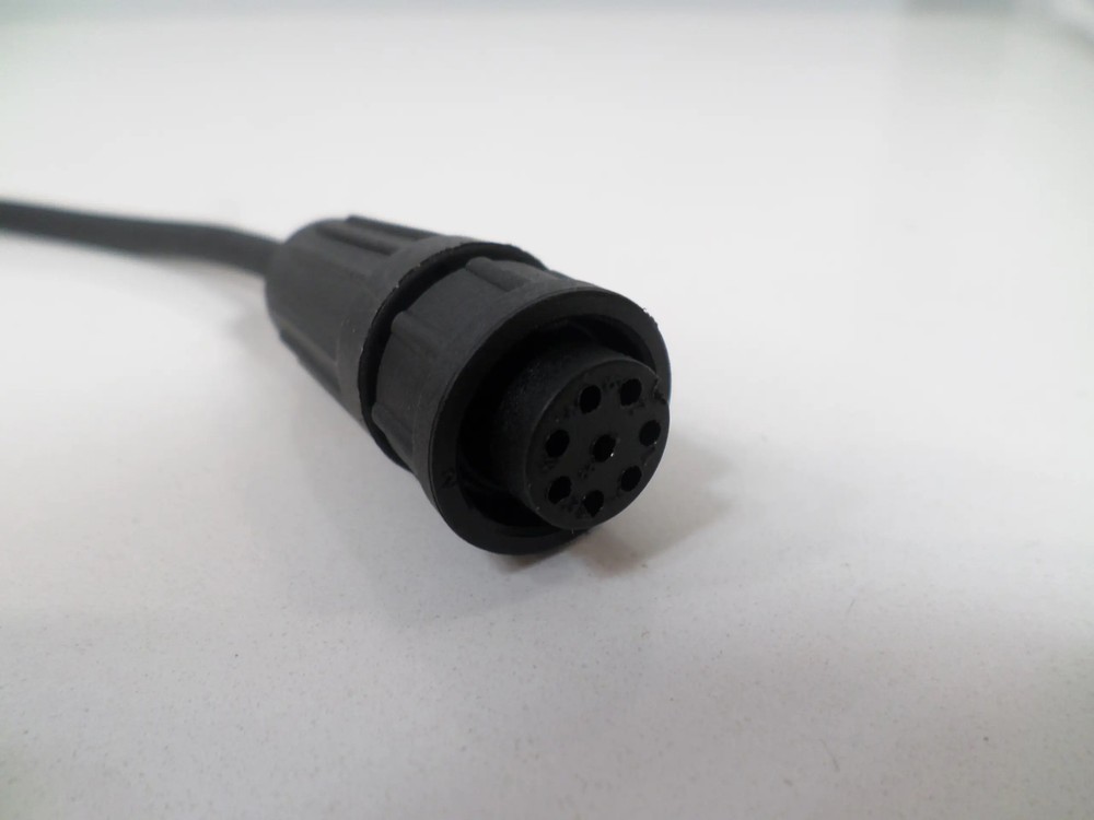 Icom HM-135 Replacement Handset for IC-802 Single Sideband Radios