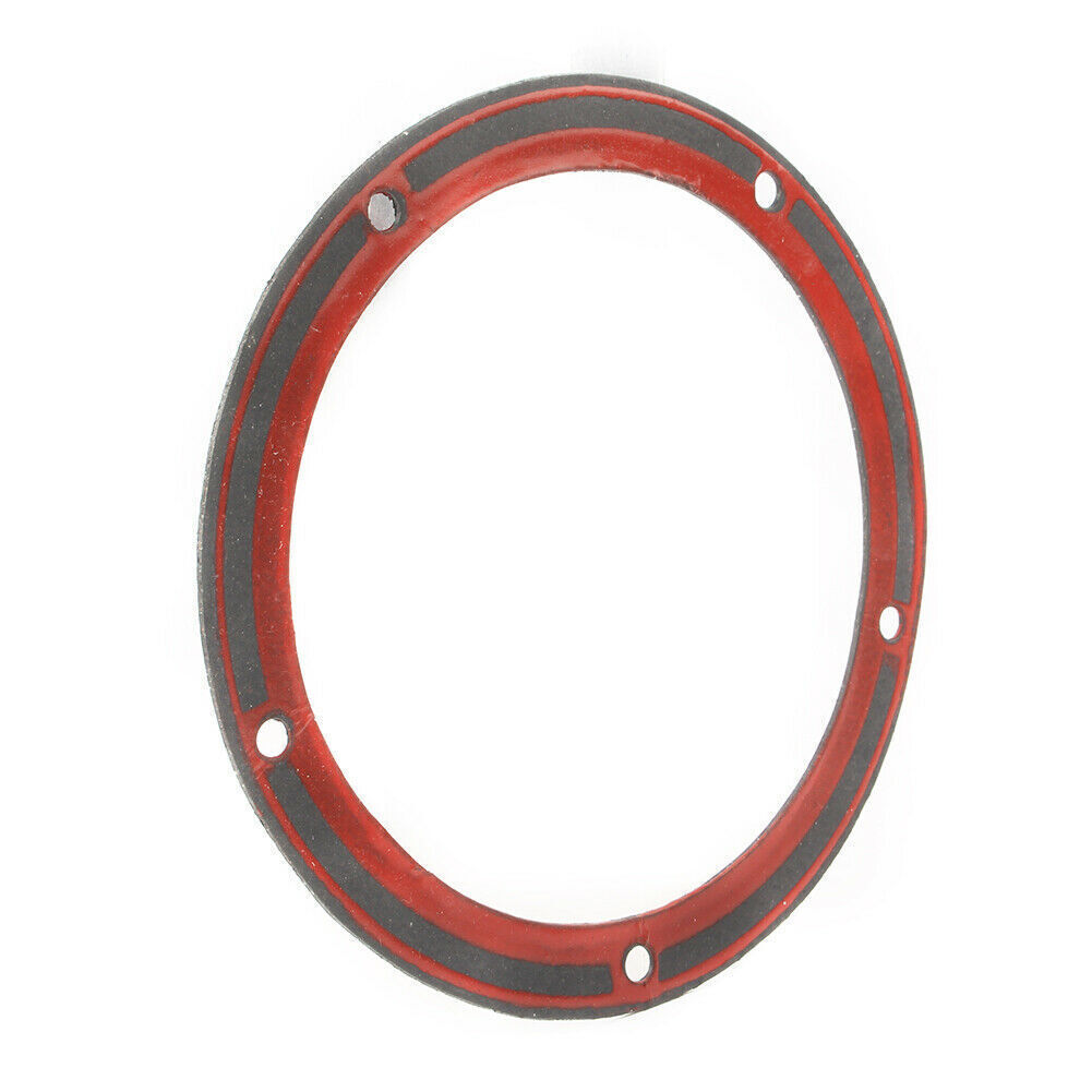 Derby Cover Gasket 5-Holes For Harley Twin Cam Softail Touring Dyna 1999-2016
