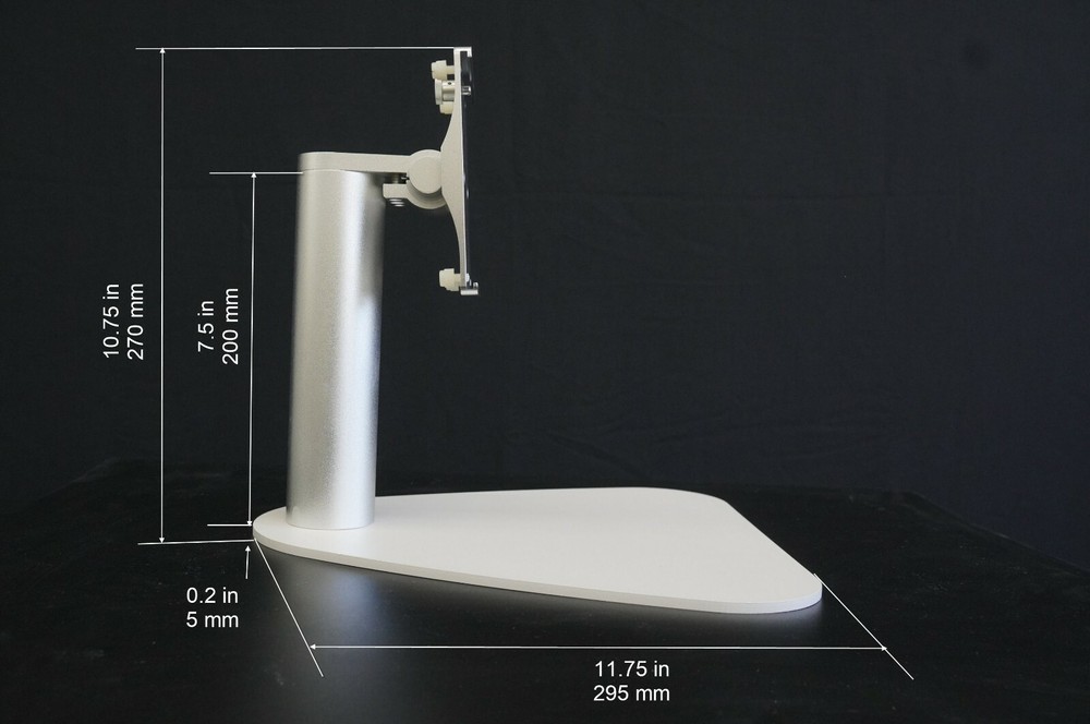 Professional Tablet TableTop TP007