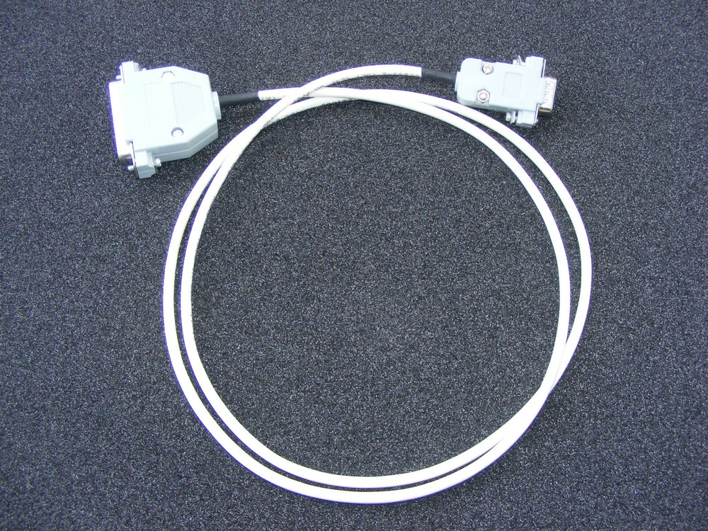 ALINCO DR SERIES RADIOS ALLSTAR DMK URI Interface Cable