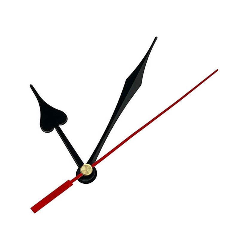 Clock Replacement Movement Quartz- DIY- Wall Clock Movement Mechanism DIY- Clock