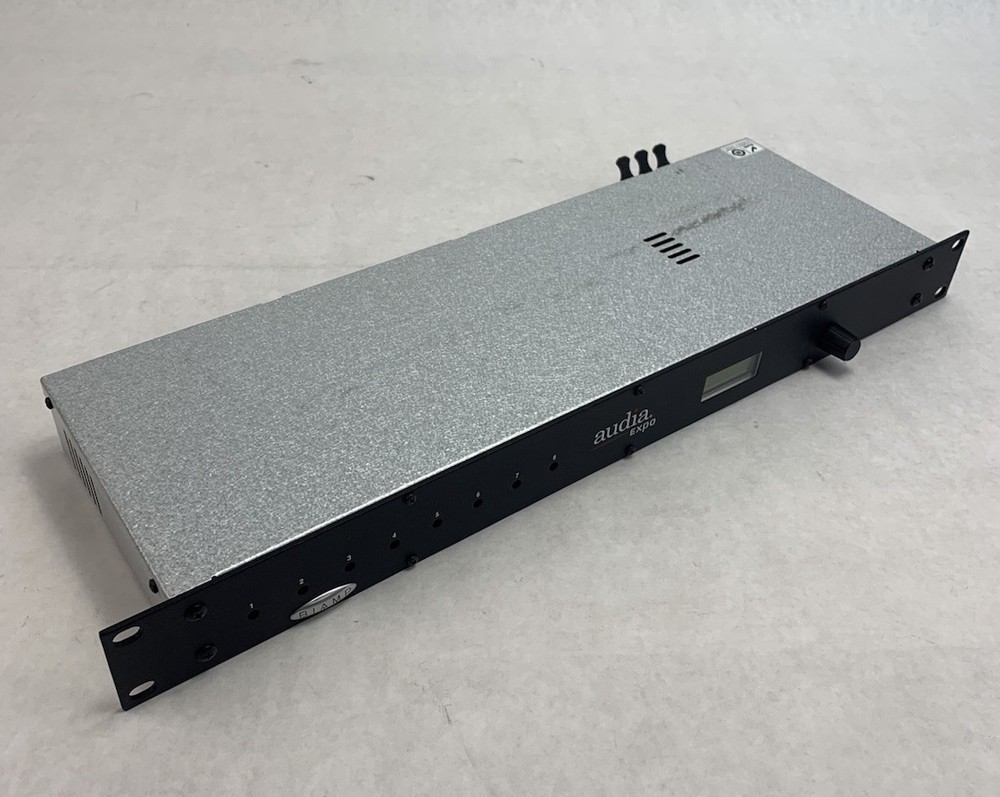 Biamp Audia EXPO 8 Output Expander - Untested