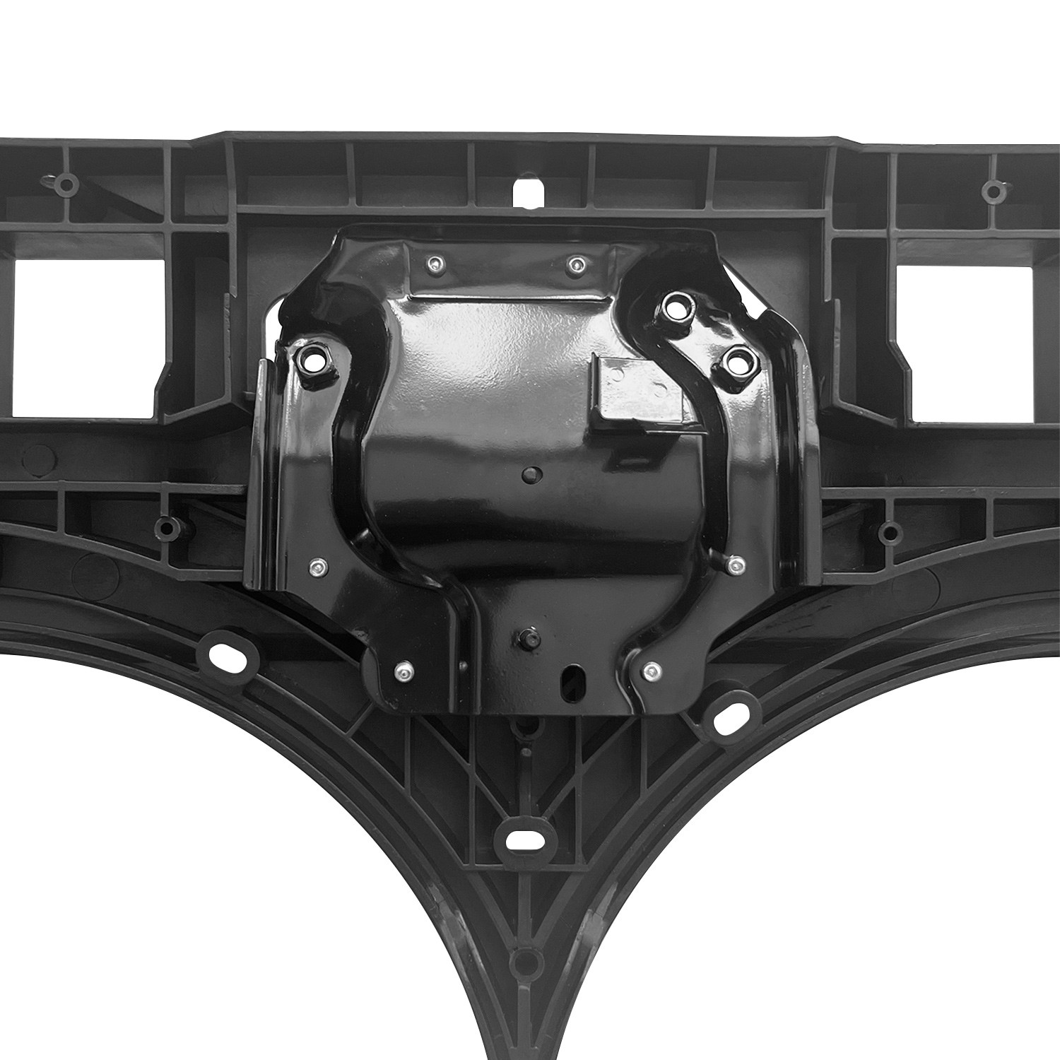 New Front Radiator Support Core Steel For 2019-2024 Nissan Murano 625005AA1B