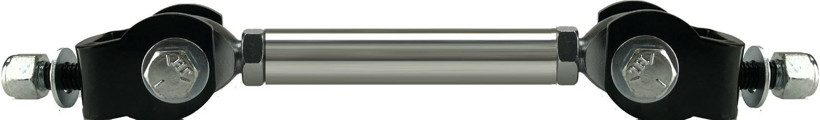 2"-4.5" Lift Sway Bar End Links for 17-23 Ford F250/F350/F450/F550 Super Duty