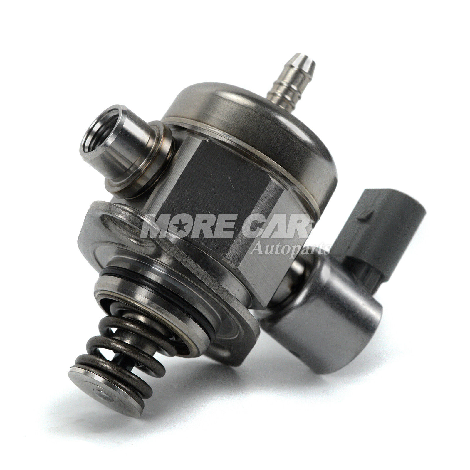 High Pressure Fuel Pump for Audi Q3 A3 TT VW Tiguan Passat Jetta Beetle CC Eos