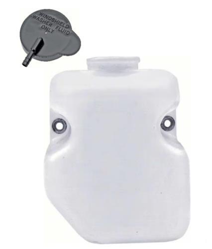 WINDSHIELD WASHER JAR AND CAP CAMARO NOVA FIREBIRD IMPALA TRUCK GRAND PRIX