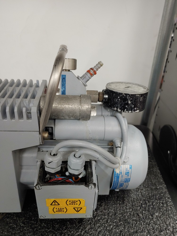 VACUUBRAND ME 2SI Diaphragm Pump