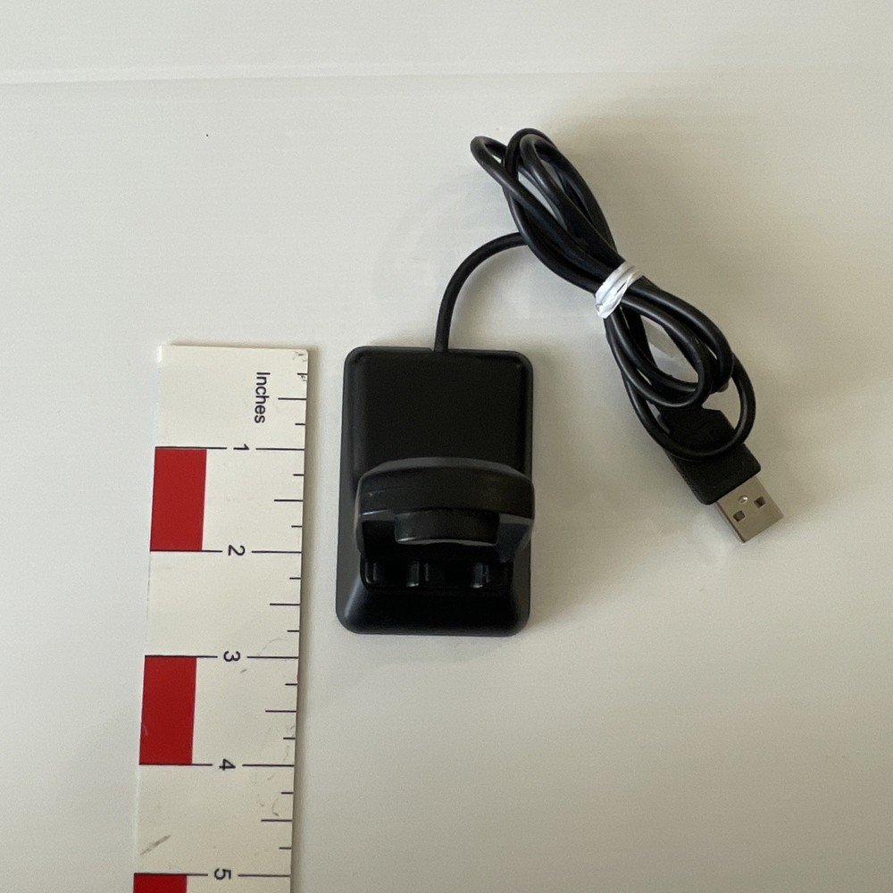 Replacement USB Charging Cable for Fitbit Blaze Activity Tracker Watch.