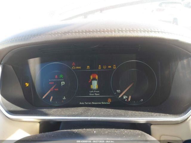 Fuse Box Engine Fits 13-18 RANGE ROVER 4852335