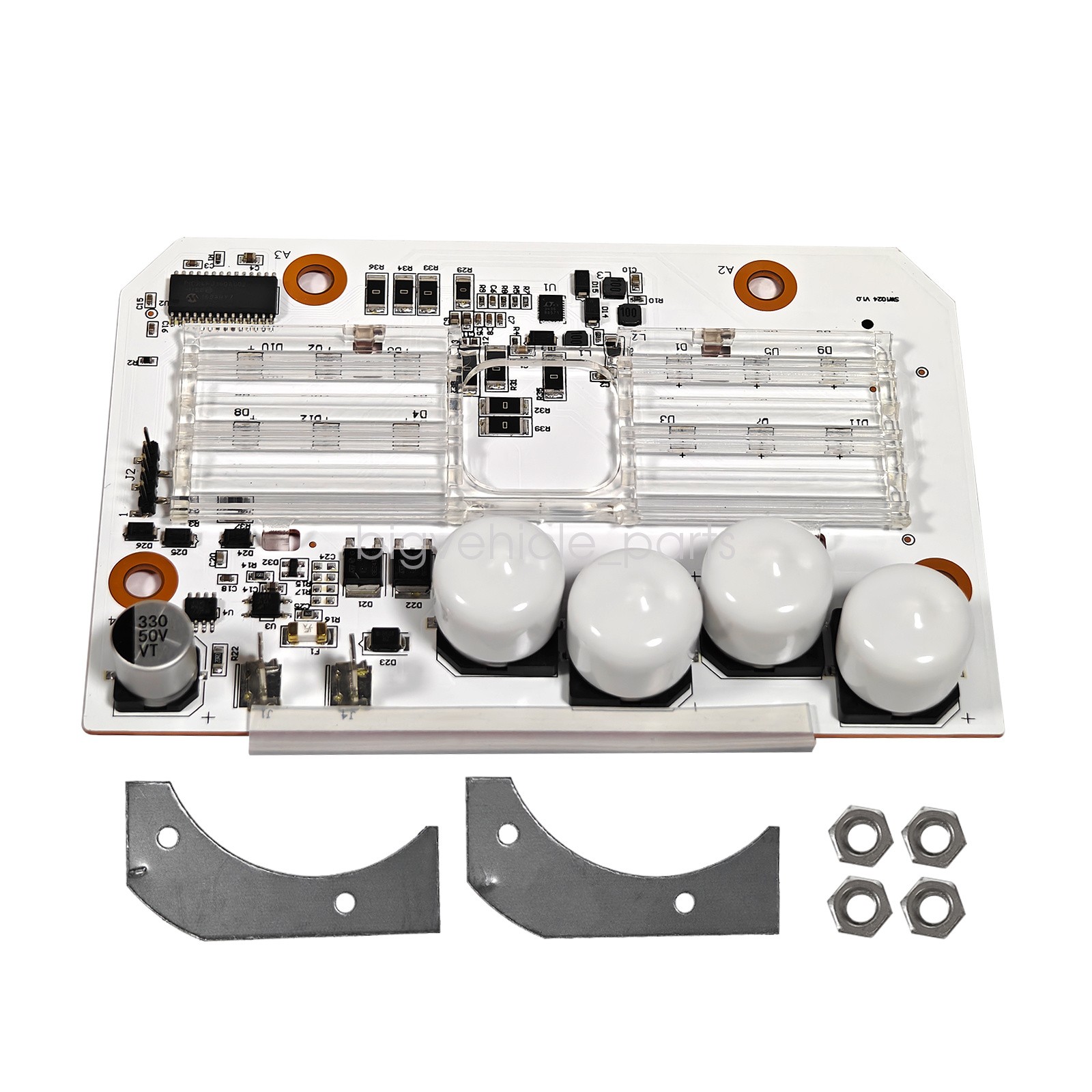 619818Z LED Light Engine Board Kit For IntelliBrite 5G Color LED Pool Light