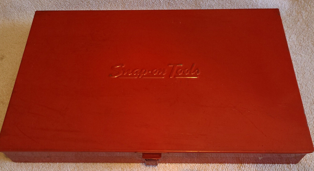 Snap On Compression Gauges - MT24H