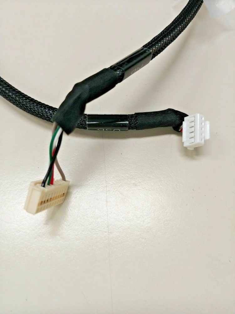 Dell JMJ90 PowerEdge R730 Backplane MB To USB Cable