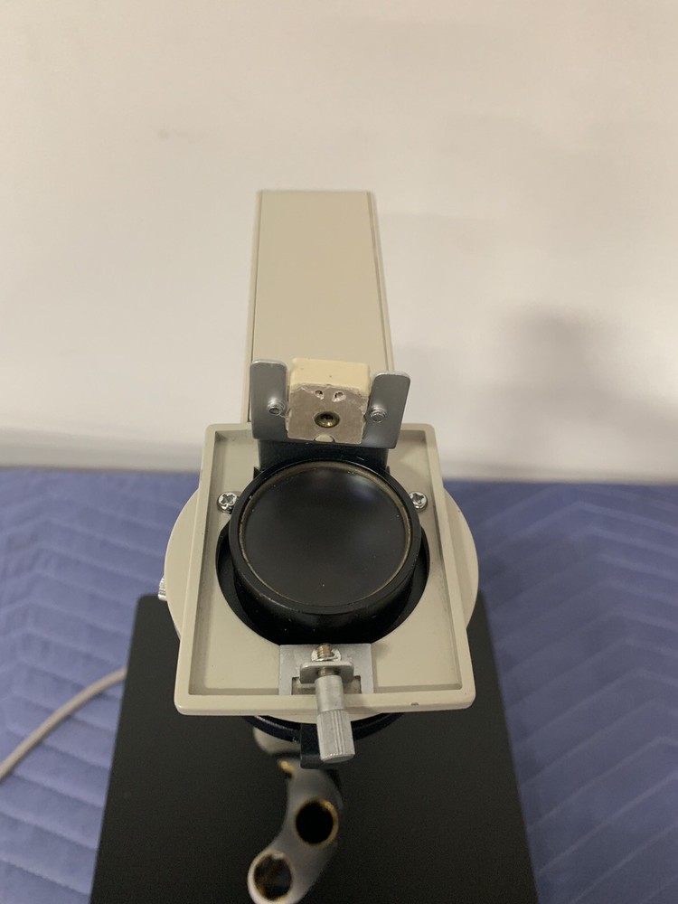Nikon TMS Microscope