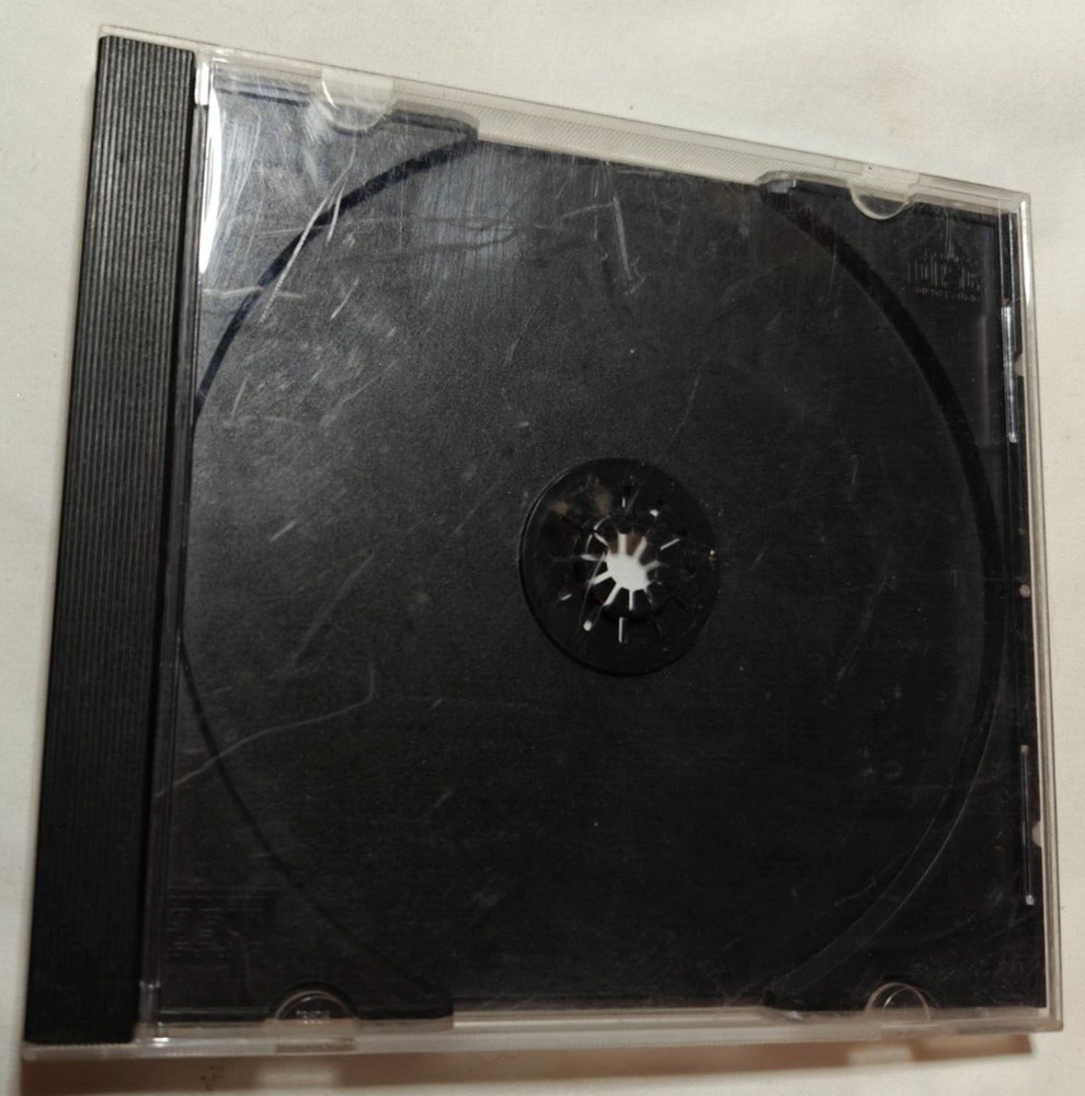 Star Wars: X-Wing (PC, 2000) - case and back insert only