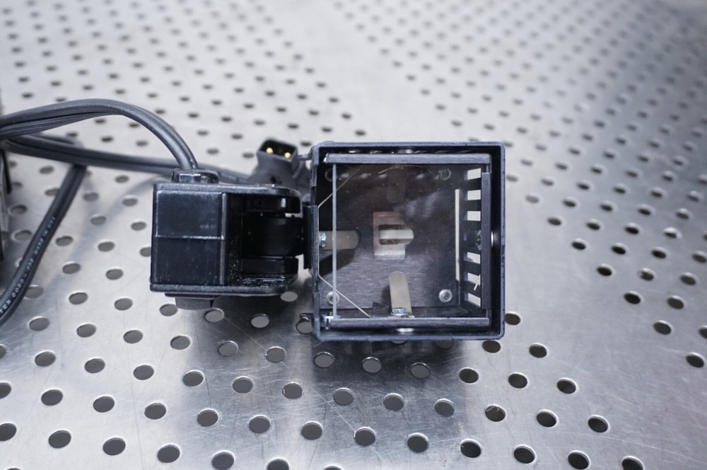 Two Anton Bauer Ultralight 2 Lights and 4 pin cable