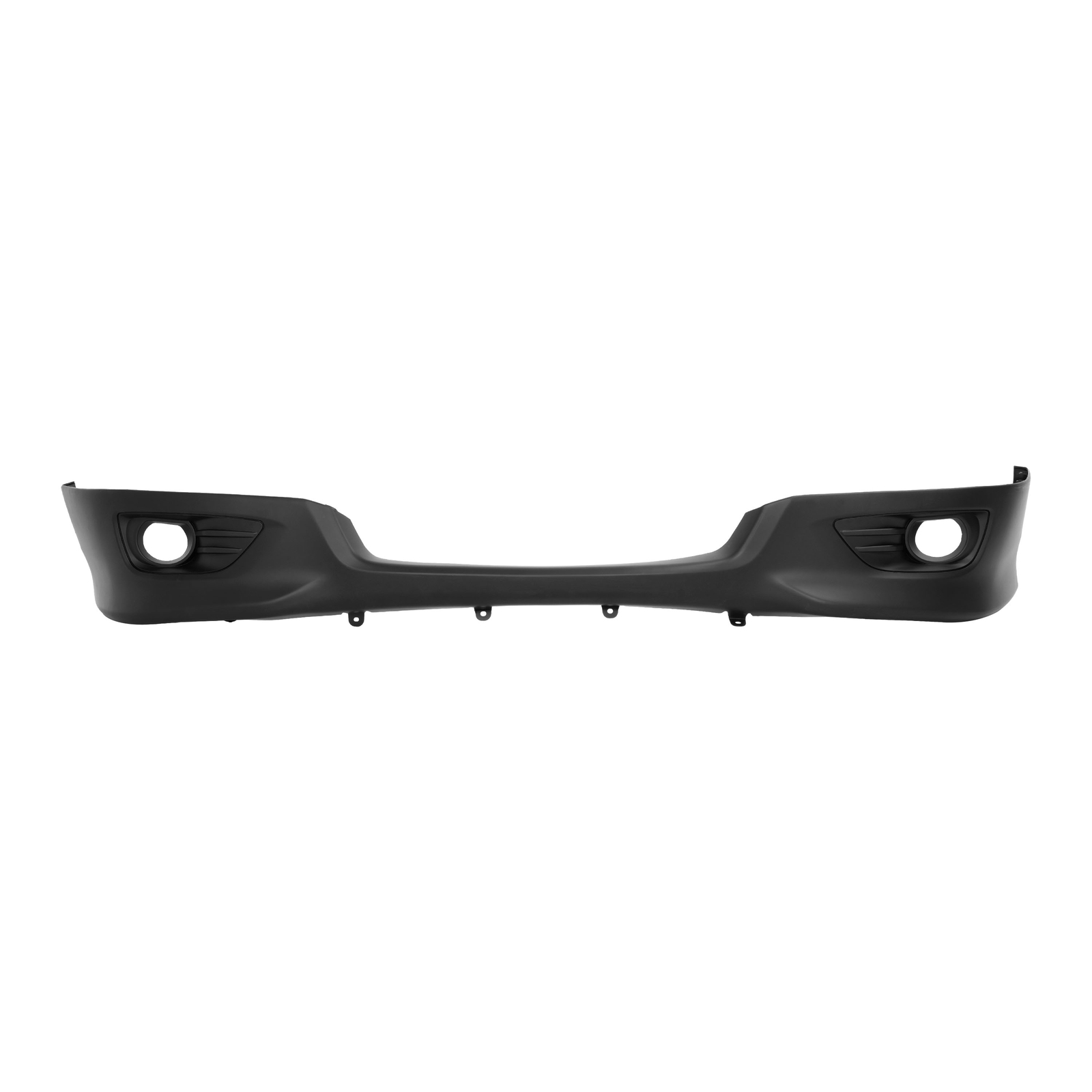 Front Bumper Lower Valance Spoiler For Toyota Camry SE 2010-11 Painted TO1093120